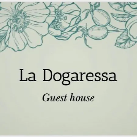 La Dogaressa * Wenecja