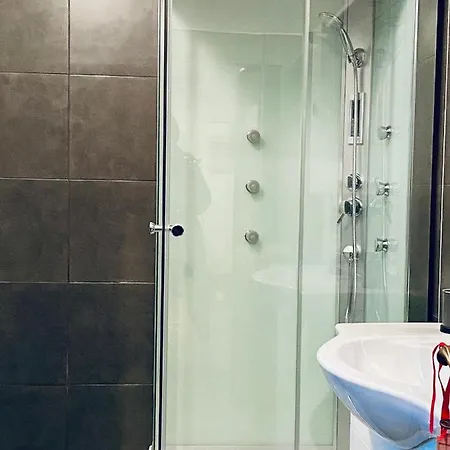 Gasthof La Dogaressa Venedig