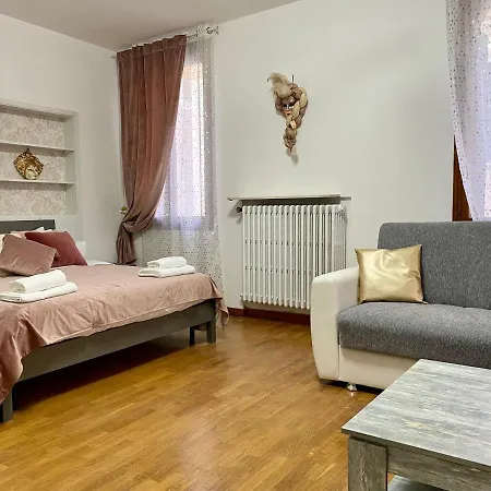 Gasthof La Dogaressa Venedig