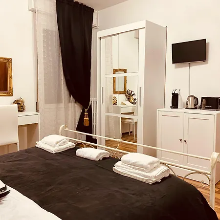 Gasthof La Dogaressa *