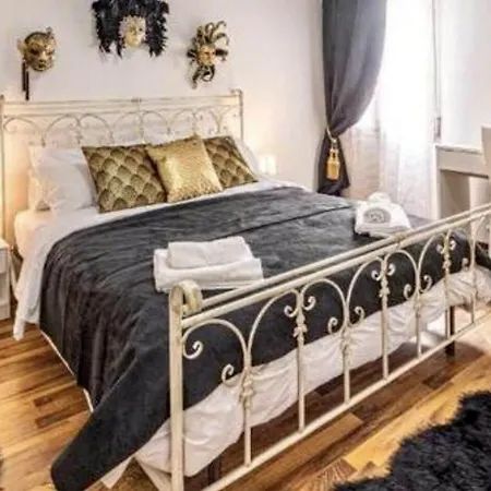 La Dogaressa Gasthof