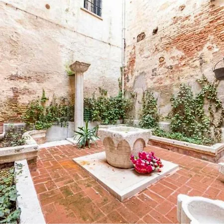 La Dogaressa Guest house