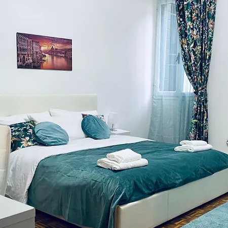 Casa de hóspedes La Dogaressa Veneza