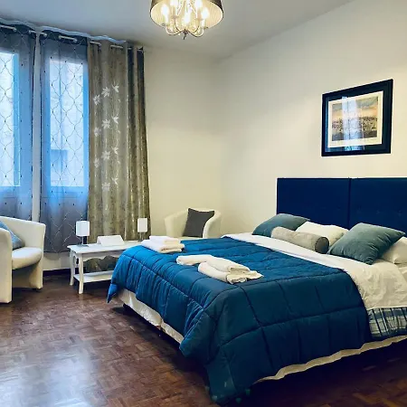 La Dogaressa Guest house *