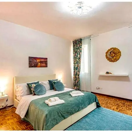 Guest house La Dogaressa *