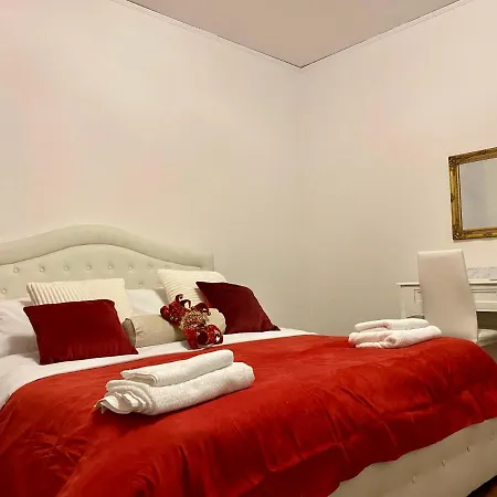Guest house La Dogaressa