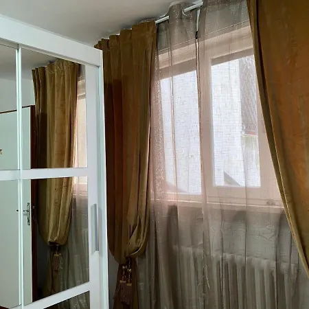 Guest house La Dogaressa *