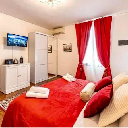 La Dogaressa Guest house