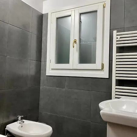 La Dogaressa Guest house