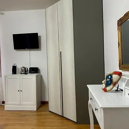 La Dogaressa Casa de hóspedes Veneza