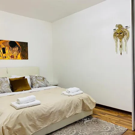 La Dogaressa Guest house *