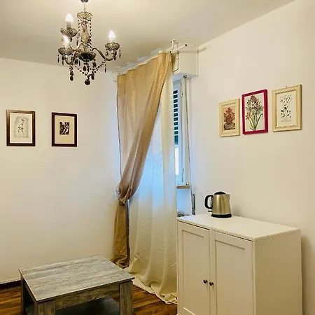 Casa de hóspedes La Dogaressa Veneza