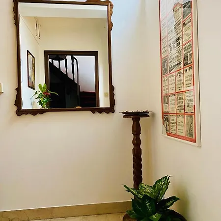 La Dogaressa Guest house *