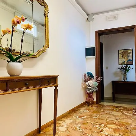 Guest house La Dogaressa Venice