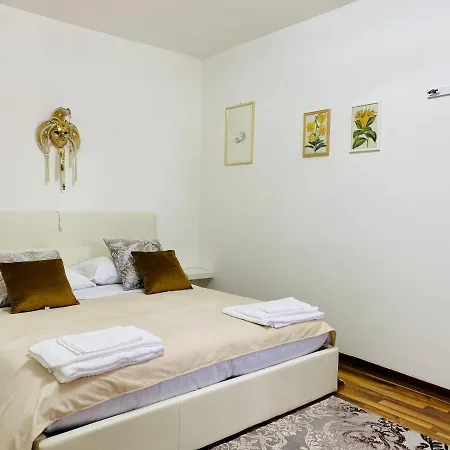 Guest house La Dogaressa