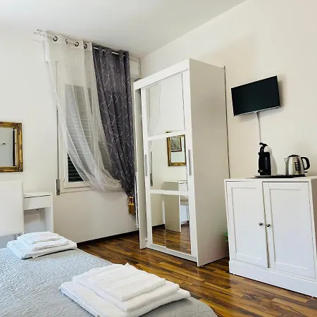 La Dogaressa Guest house