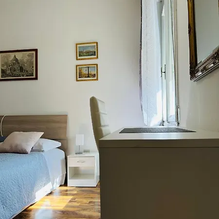 La Dogaressa Guest house *