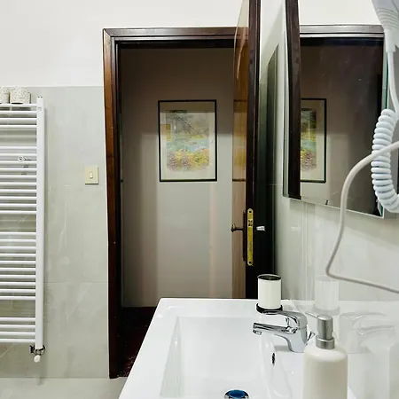 La Dogaressa Casa de hóspedes Veneza