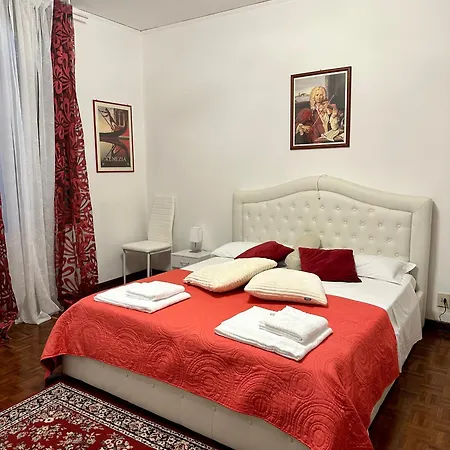 Casa de hóspedes La Dogaressa Veneza