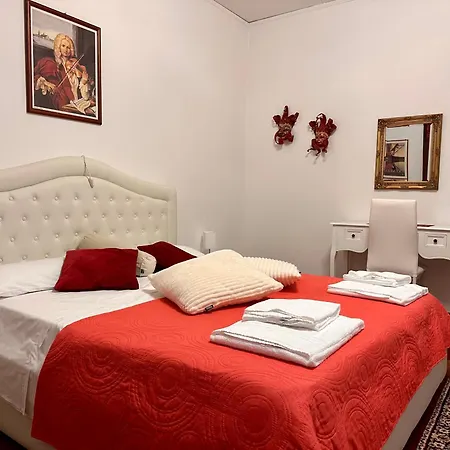 La Dogaressa Venice