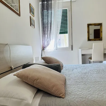 Casa de hóspedes La Dogaressa Veneza