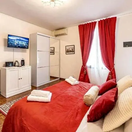 La Dogaressa * Veneza