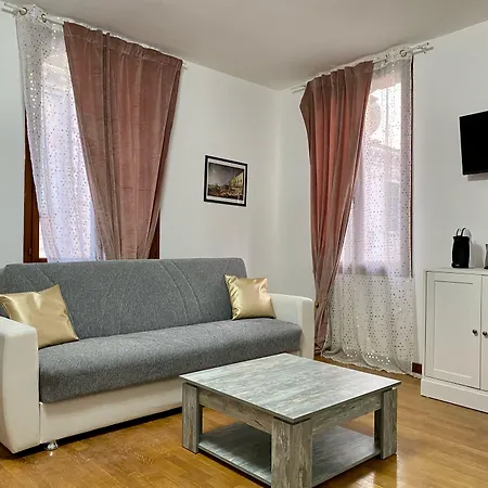 Casa de hóspedes La Dogaressa *