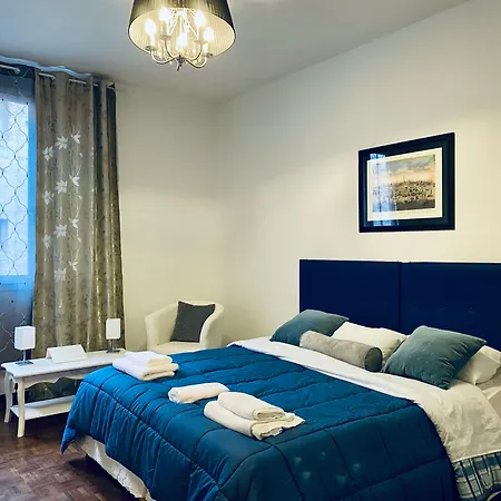 Casa de hóspedes La Dogaressa