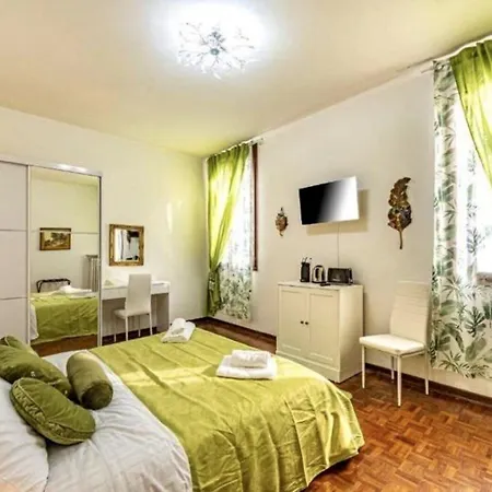 La Dogaressa Casa de hóspedes Veneza
