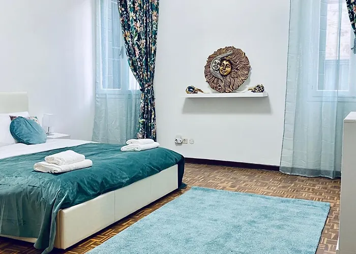 La Dogaressa * Venise