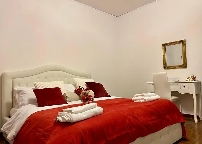 Maison d'hôtes La Dogaressa