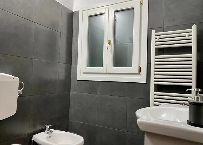 La Dogaressa Maison d'hôtes