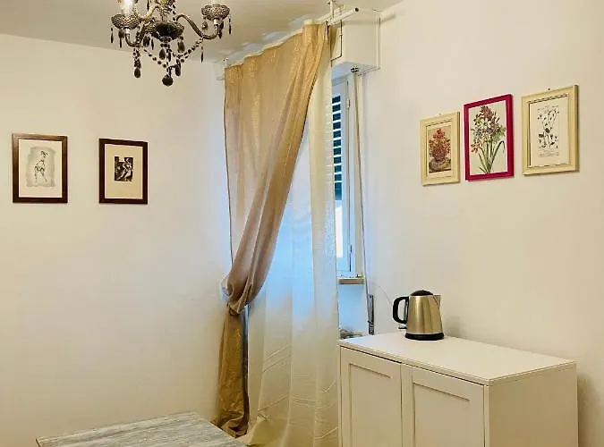 Maison d'hôtes La Dogaressa Venise