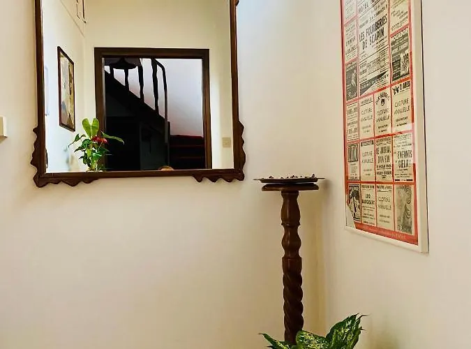 La Dogaressa Maison d'hôtes *