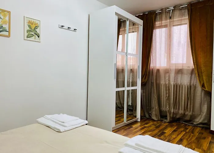 La Dogaressa Maison d'hôtes