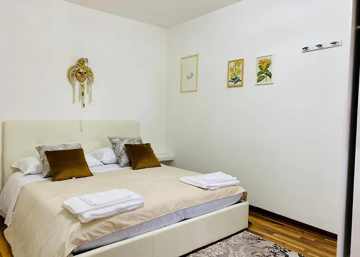 Maison d'hôtes La Dogaressa