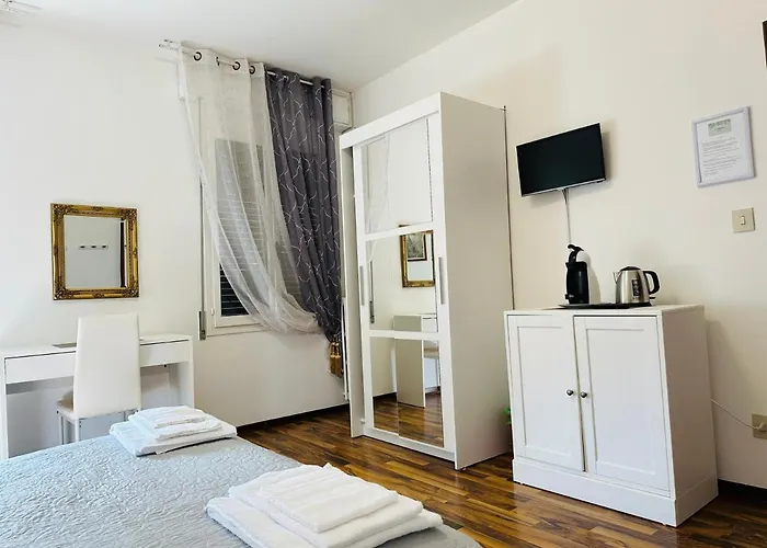 La Dogaressa Maison d'hôtes