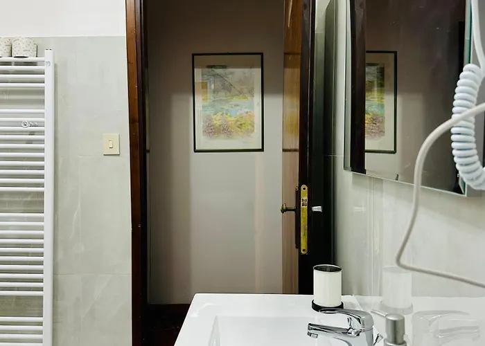 La Dogaressa Maison d'hôtes Venise