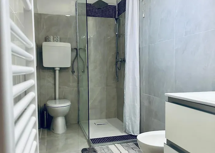 La Dogaressa Maison d'hôtes *