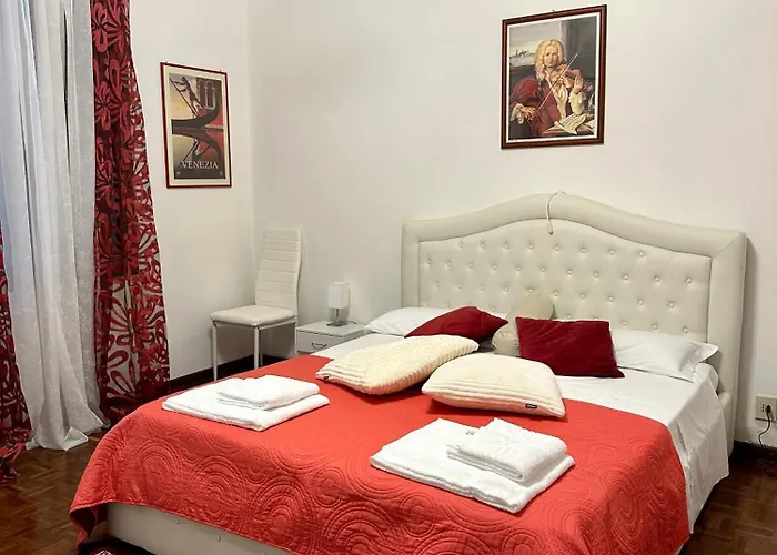 Maison d'hôtes La Dogaressa Venise