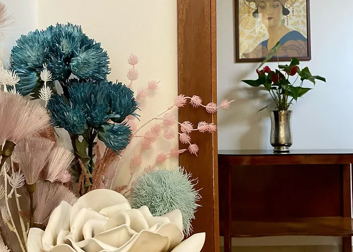 La Dogaressa Maison d'hôtes Venise