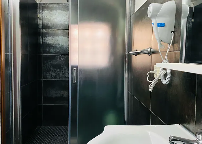 La Dogaressa Maison d'hôtes *