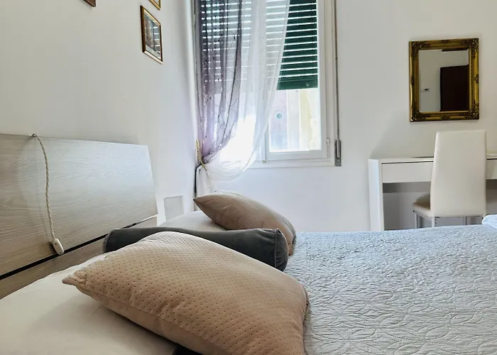 Maison d'hôtes La Dogaressa Venise