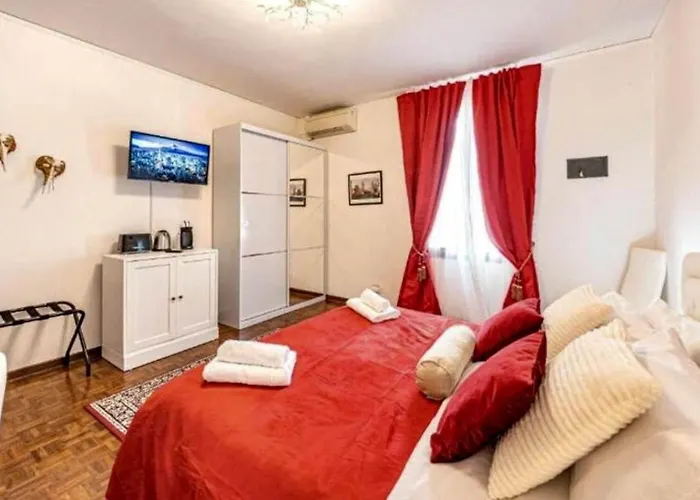 La Dogaressa * Venise