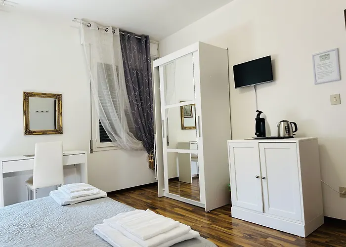 La Dogaressa * Venise