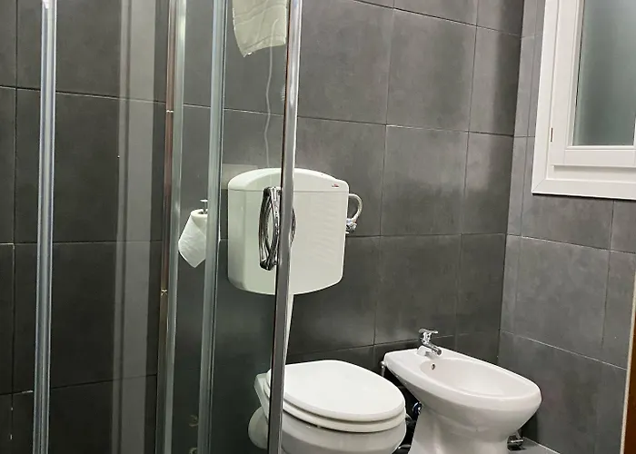 Maison d'hôtes La Dogaressa