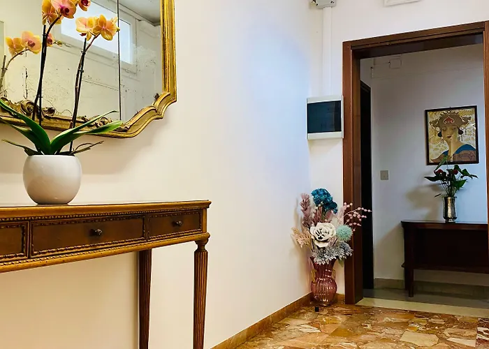 Maison d'hôtes La Dogaressa *