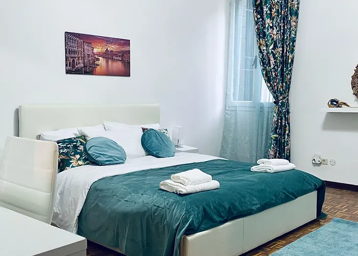 La Dogaressa Maison d'hôtes Venise