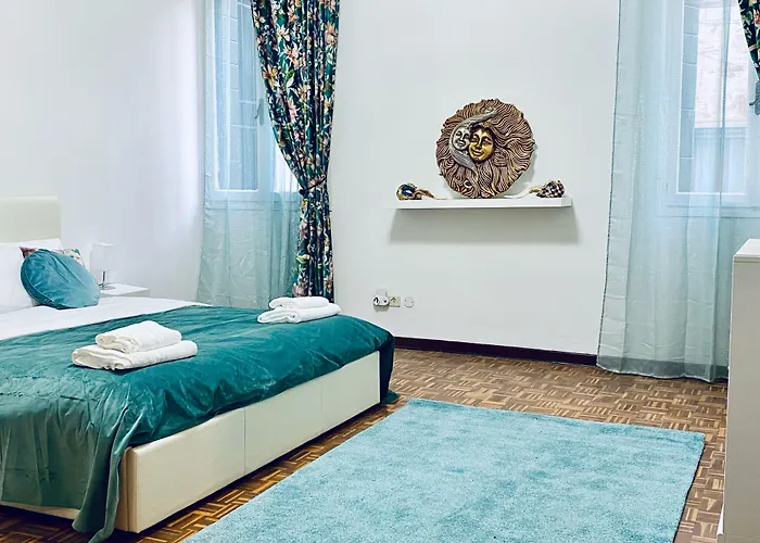 La Dogaressa * Venise