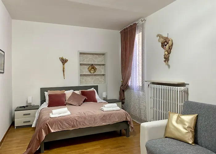 La Dogaressa Maison d'hôtes Venise